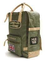 Land Rover Field Khaki Backpack