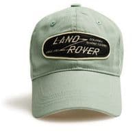 Land Rover Grasmere Cap
