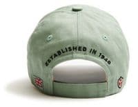 Land Rover Grasmere Cap