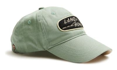 Land Rover Grasmere Cap