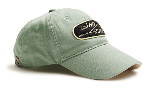 Land Rover Grasmere Cap