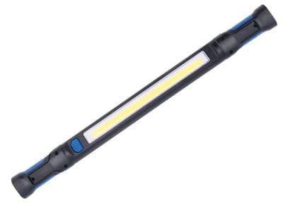 Laser 10W Under Bonnet Compact Work Lamp - DA7588