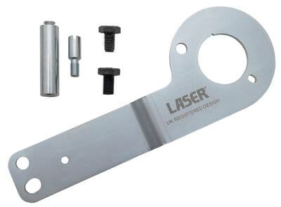 Laser Crankshaft Locking Tool -  DA5391