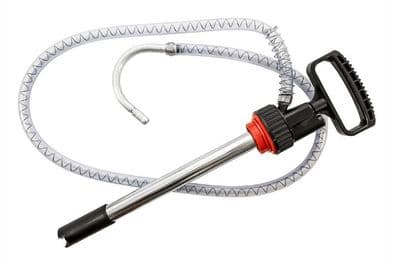 Laser Easy Flow Pump