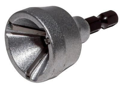 Laser External Deburr/Chamfer Tool