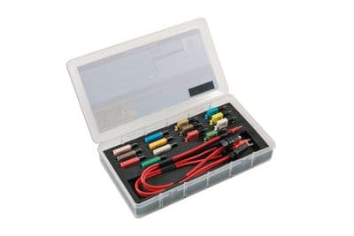 Laser Short Circuit Diagnostic Kit