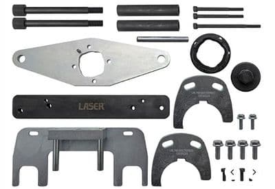 Laser Timing Kit