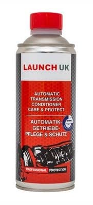 Launch UK Automatic Transmission Conditioner - Care & Protect - DA6862