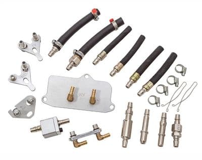 Launch UK Land Rover ATF Fitting Kit - DA6863