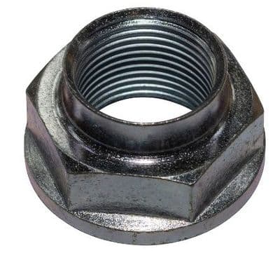 Layshaft Nut x 100 - EJP7738LX