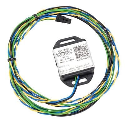 LAZER CAN Contactless Reader