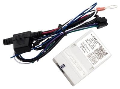 LAZER CAN Interface (Dual-Output)