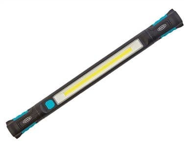 LED under bonnet inspection lamp