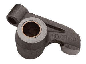 Left Hand Diesel Exhaust Valve Rocker - 274772