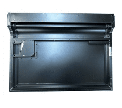 Left Hand Front Door Bottom - Series 2a/3