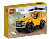 Lego Defender