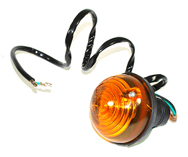 Light Flasher Unit - ORANGE
