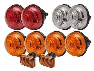 Light kit - DA1080G
