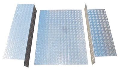 Load Bay Liner Kit