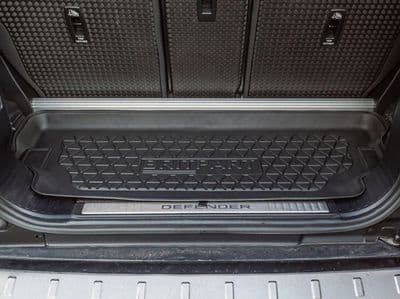 Loadspace Mat Premium - Defender 90 2020 - DA3660