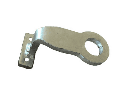 Locking Eyelet - Series