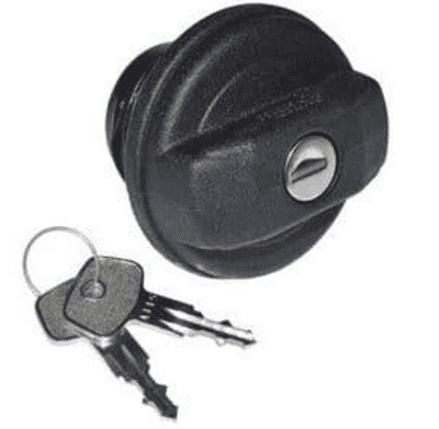 Locks & Bolts