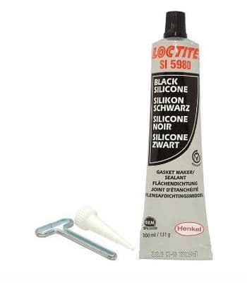 LOCTITE 5980 Gasket Adhesive 100ml