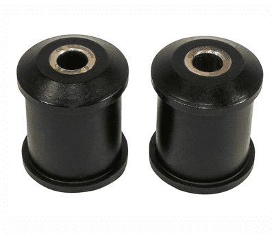 Lower Arm Bush Set - Freelander 1 Front Chassis End - Polybush