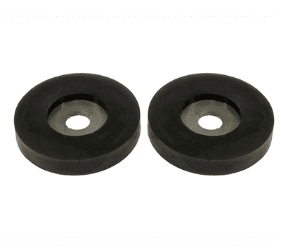 Lower Control Arm Bush Set - Freelander 1 - Polybush