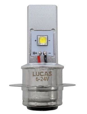 Lucas LED Bulb BPF / 12V / 50/40W