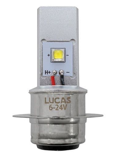 Lucas LED Bulb BPF / 12V / 50/40W