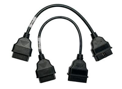 Lynx Evo Range Rover P38 Cable Kit - DA1505