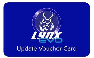 Lynx Evo Software Update