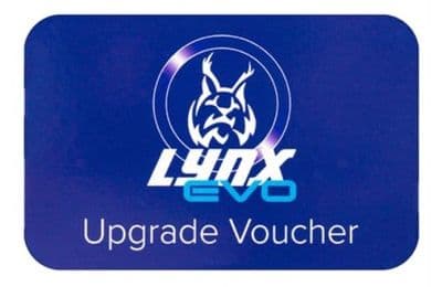 Lynx Evo - Unlock Code