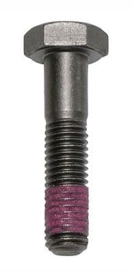 M10 x 45 Patchloc Bolt x100