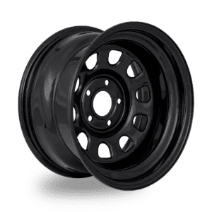 Modular D Series Steel Wheel 16