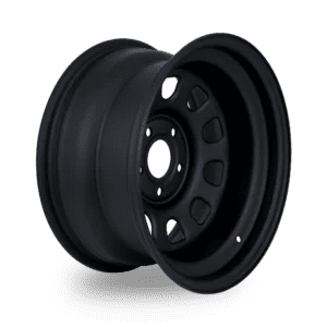 Modular D Series Steel Wheel 16