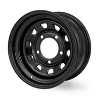 Modular D Series Steel Wheel 16