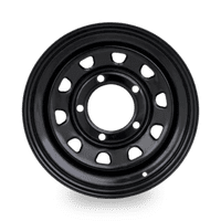 Modular D Series Steel Wheel 16