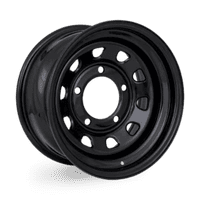 Modular D Series Steel Wheel 16