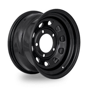 Modular D Series Steel Wheel 16