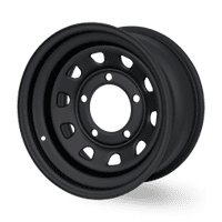 Modular D Series Steel Wheel 16