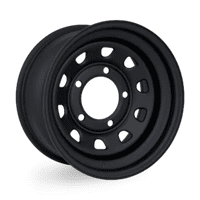 Modular D Series Steel Wheel 16
