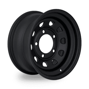 Modular D Series Steel Wheel 16