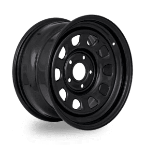 Modular D Series Steel Wheel 16