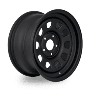 Modular D Series Steel Wheel 16