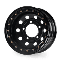 Modular Imitation Beadlock Steel Wheel 16