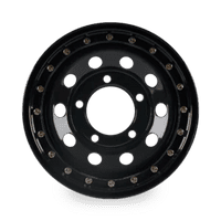Modular Imitation Beadlock Steel Wheel 16