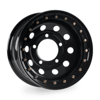 Modular Imitation Beadlock Steel Wheel 16