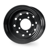 Modular Steel Wheel 15